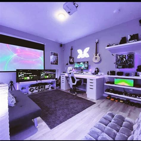 10 Best Decorating Ideas For Your Gaming Room Foyr 10 Best Decorating Ideas For Your Gaming Room Foyr