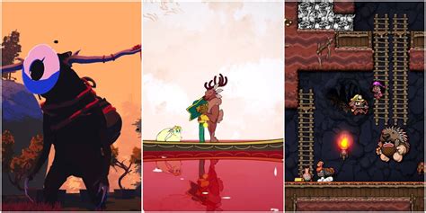 10 Of The Best Indie Games From 2020 10 Of The Best Indie Games From 2020