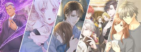 10 Otome Romance Games Recommendations Pc Gaming Experience