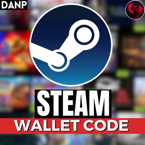 100 Steam Wallet Code Usd 100 Steam Wallet Code Usd
