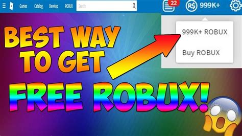 (100% Working) Generate Robux - No Human Verification | How To Get Free ... (100% Working) Generate Robux - No Human Verification | How To Get Free ...