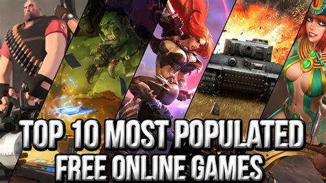 101 Best Online Games For 2015 And 2016 Gamers Decide 101 Best Online Games For 2015 And 2016 Gamers Decide