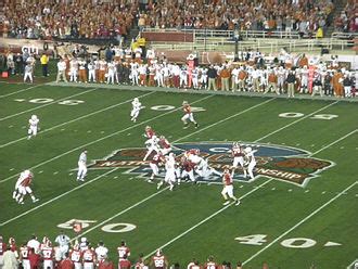 12 BCS Game Highlights 12 BCS Game Highlights
