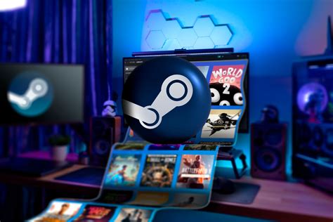 12 Steam Tips And Tricks Every Pc Gamer Should Know 12 Steam Tips And Tricks Every Pc Gamer Should Know