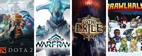 14 Of The Best Free Steam Games Updated 2022 14 Of The Best Free Steam Games Updated 2022