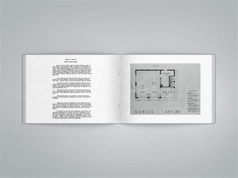 1957 Esso Gas Station Guide Reprint Classyco 1957 Esso Gas Station Guide Reprint Classyco