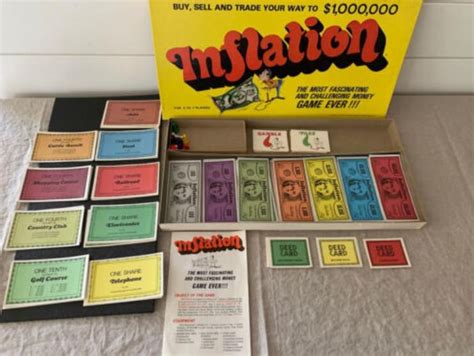 20 Most Valuable Vintage Board Games Worth Money 20 Most Valuable Vintage Board Games Worth Money