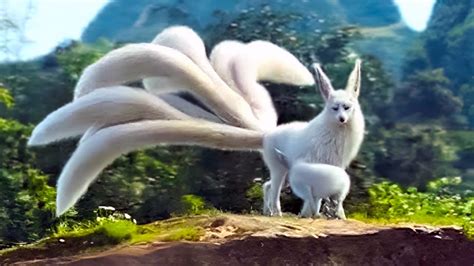 20 Mythical Creatures That Exist In The Wild Youtube 20 Mythical Creatures That Exist In The Wild Youtube