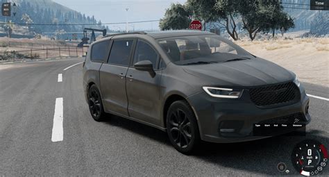 2022 Chrysler Pacifica S Limited 1 0 Beamng Drive 2022 Chrysler Pacifica S Limited 1 0 Beamng Drive