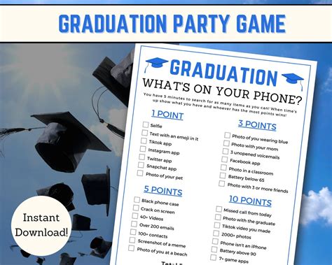 21 Best Graduation Party Games To Play In 2021 Play Party Plan 21 Best Graduation Party Games To Play In 2021 Play Party Plan