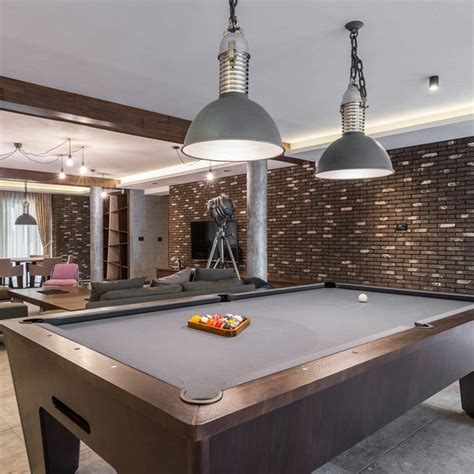 25 Cool Game Room Ideas For Both Adults Kids 25 Cool Game Room Ideas For Both Adults Kids