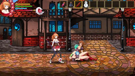 2D Hentai Game Download