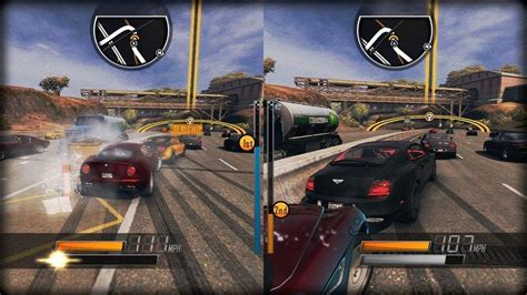 5 Ways Play 2nd Person Game