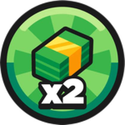 2X Money Roblox 2X Money Roblox