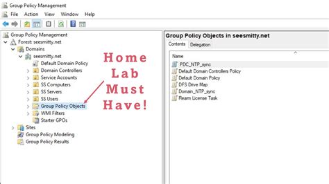3 Easy Home Lab Tips To Improve Your Setup See Smitty 3 Easy Home Lab Tips To Improve Your Setup See Smitty
