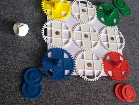30 Exciting Diy Board Games You Can 3D Print All3dp Board Games 30 Exciting Diy Board Games You Can 3D Print All3dp Board Games
