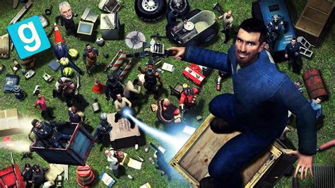 30 Garry S Mod Hd Wallpapers And Backgrounds 30 Garry S Mod Hd Wallpapers And Backgrounds