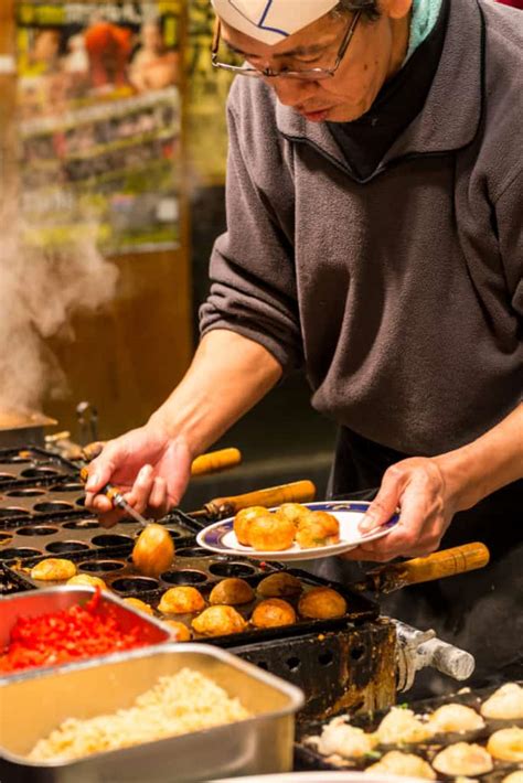 31 Best Japanese Street Food You May Like To Try 31 Best Japanese Street Food You May Like To Try