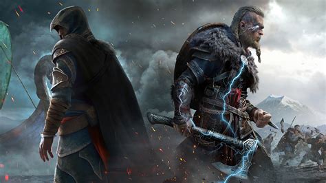 3840X2160 Assassins Creed Valhalla Game New 4K Hd 4K Wallpapers Images 3840X2160 Assassins Creed Valhalla Game New 4K Hd 4K Wallpapers Images