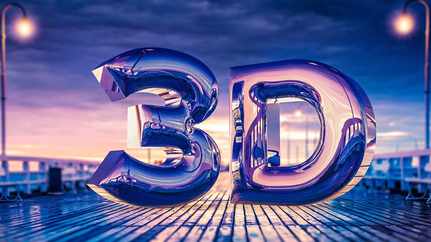 3D Maark Tips