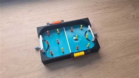 5 Ways 3D Printed Games