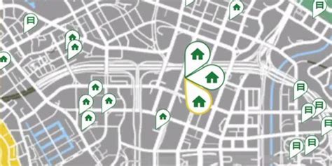 4 Integrity Way Apt 28 Gta Online Property Price Map Location 4 Integrity Way Apt 28 Gta Online Property Price Map Location