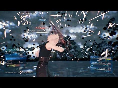 5 Best Final Fantasy 7 Remake Mods Stuttering Fix Aggressive 5 Best Final Fantasy 7 Remake Mods Stuttering Fix Aggressive