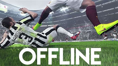 5 Best Free Offline Soccer Football Games For Android And Ios Youtube 5 Best Free Offline Soccer Football Games For Android And Ios Youtube