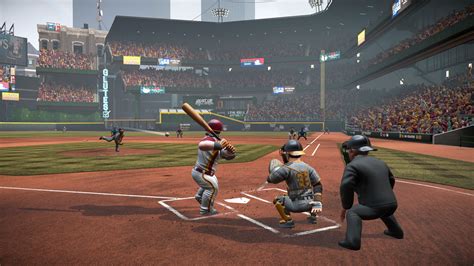 5 Best Pc Baseball Games You Need To Play Gameranx 5 Best Pc Baseball Games You Need To Play Gameranx