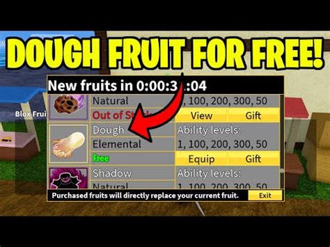 5 Easy Ways To Get Free Fruits In Blox Fruits No Robux Bloxfruits 5 Easy Ways To Get Free Fruits In Blox Fruits No Robux Bloxfruits