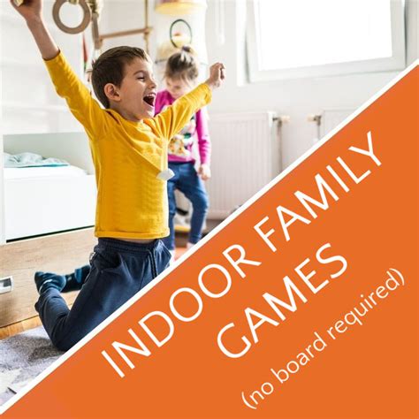 5 Family Games You Can Play With Your Child 5 Family Games You Can Play With Your Child