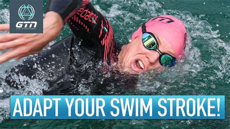 5 Freestyle Swim Tips For Open Water Adapt Your Swimming Stroke Youtube 5 Freestyle Swim Tips For Open Water Adapt Your Swimming Stroke Youtube