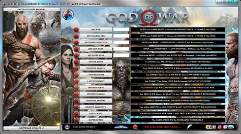 5 God War Tips Cache Studio Innovate Ahead 5 God War Tips Cache Studio Innovate Ahead