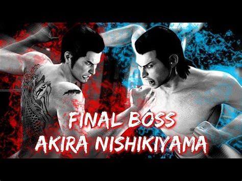 5 Most Memorable Antagonists In The Yakuza Franchise 5 Most Memorable Antagonists In The Yakuza Franchise
