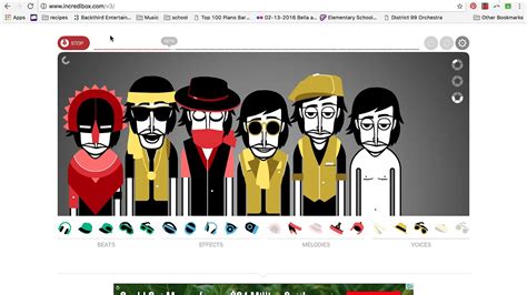 5 Sprunki Incredibox Tips 5 Sprunki Incredibox Tips