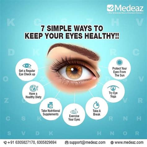 5 Tips For Lifelong Eye Health Eyehealth Healthyeye Healthyaging 5 Tips For Lifelong Eye Health Eyehealth Healthyeye Healthyaging