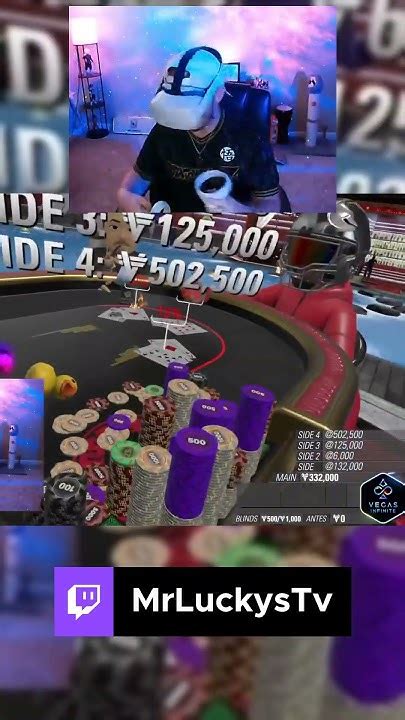 5 Way All In On Vegas Infinite Vr Youtube 5 Way All In On Vegas Infinite Vr Youtube