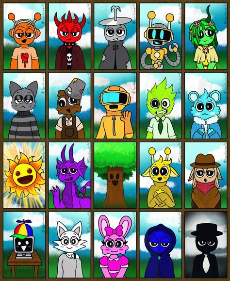 5 Ways Sprunki Incredibox Free