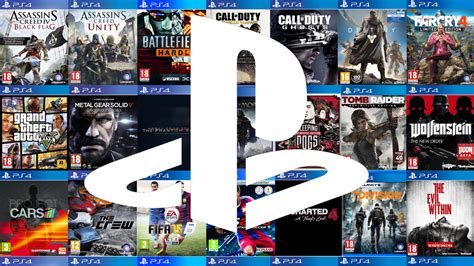 50 Best Ps4 Games All The Must Play Games And Where To Find Them 50 Best Ps4 Games All The Must Play Games And Where To Find Them