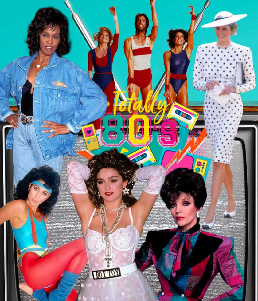 80s Game Shows Revival