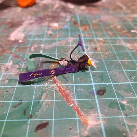 A Few Days Ago On The Eldar Subreddit I Saw A Really Awesome Freehand A Few Days Ago On The Eldar Subreddit I Saw A Really Awesome Freehand