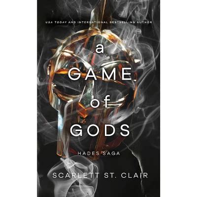 Game of Gods Unleashed