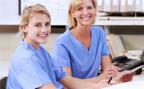 A Legacy In Scrubs Mother And Daughter Nurses Carry Generations Of A Legacy In Scrubs Mother And Daughter Nurses Carry Generations Of