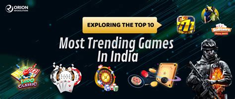 A List Of Top 10 Most Popular And Played Online Games In India A List Of Top 10 Most Popular And Played Online Games In India