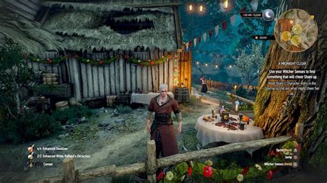 A Midnight Clear The Witcher 3 Wild Hunt Guide Gamepressure Com A Midnight Clear The Witcher 3 Wild Hunt Guide Gamepressure Com