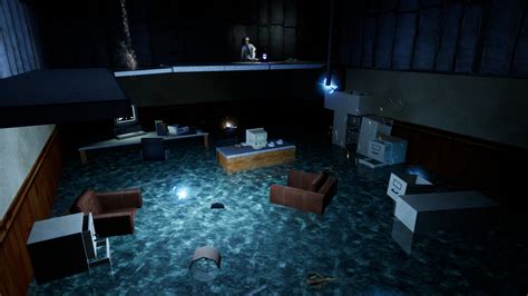 5 Ways Water Impacts Game