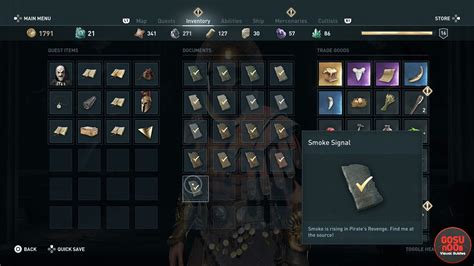 Ac Odyssey Smoke Signal Ainigmata Ostraka Riddle Solution Ac Odyssey Smoke Signal Ainigmata Ostraka Riddle Solution