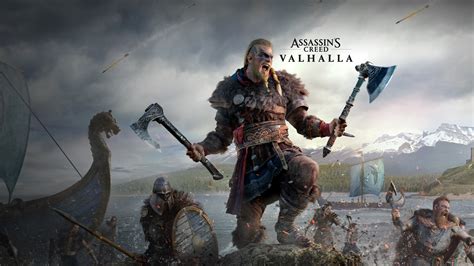 5 Tips AC Valhalla