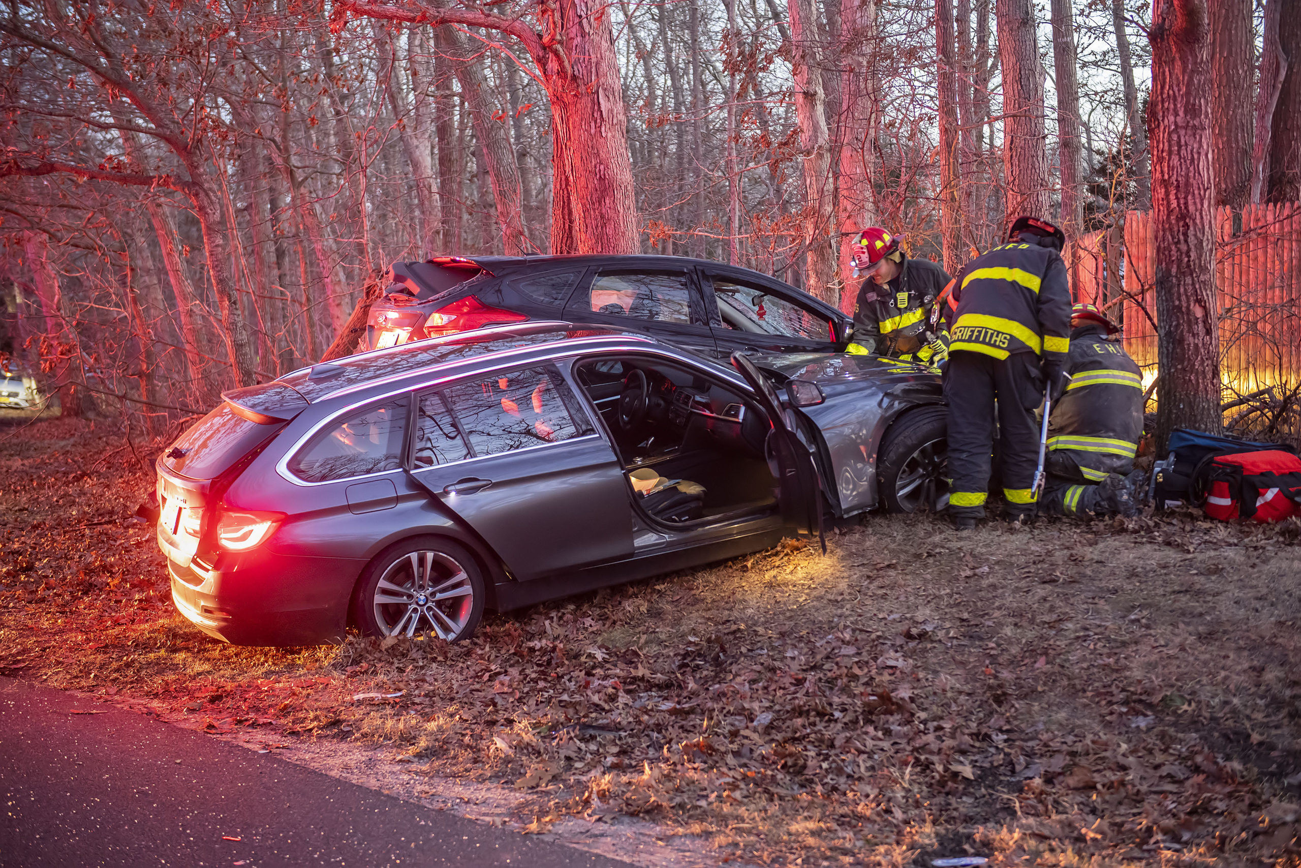 Accident Prevention Tips