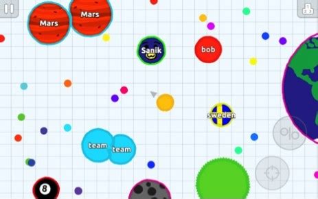5 Agario Tips